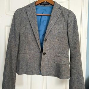 Theory jacket